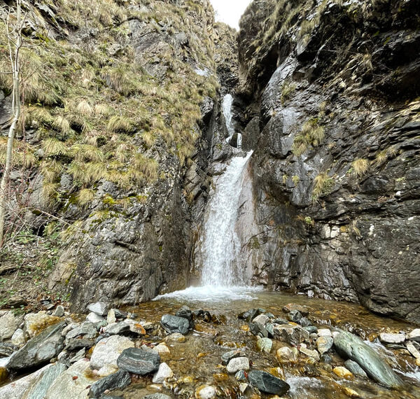 Cascade des Roberts