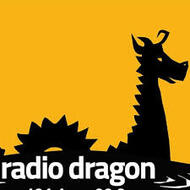 Logo de la radio associative Le Dragon du Trièves