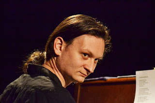Étienne Champollion, du duo Romancero