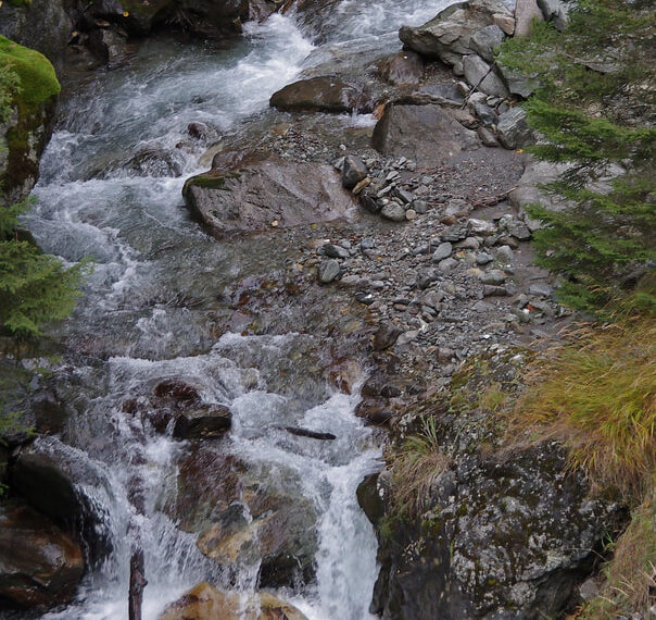 Ruisseau des Roberts