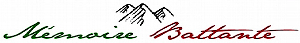Mémoire Battante